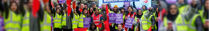 heathrow airport strikes